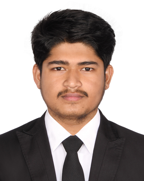 Sakil Ahmed